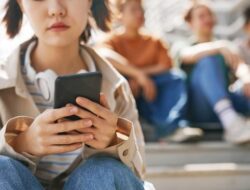 Kosakata Baru Gen Alpha, Dari ‘Rizz’ hingga ‘GOAT’