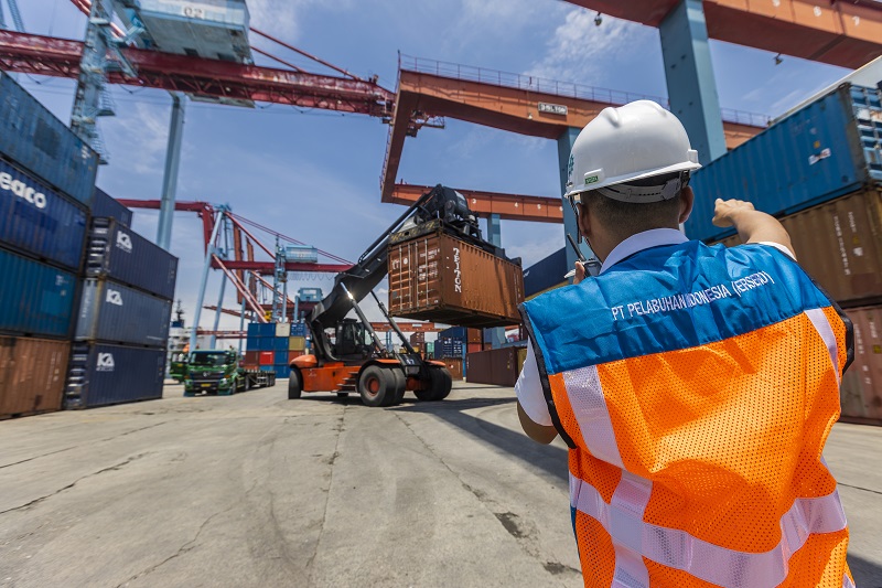 Satgas Impor Barang Ilegal Segera Dibentuk.