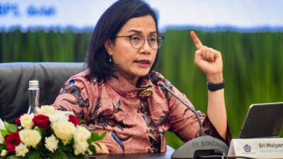 Sri Mulyani Ungkap 4 Syarat Indonesia Jadi Negara Maju