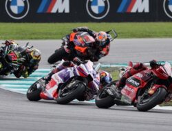 Tantangan dan Peluang Pembalap Wanita di Dunia MotoGP