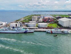 AIS, Solusi Real-Time untuk Keselamatan Pelayaran di Indonesia