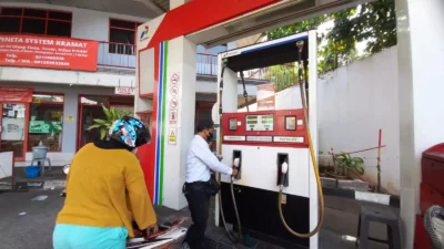 Penyaluran BBM Bersubsidi Lebih Tepat Sasaran, Pertamina Gandeng Aparat Hukum