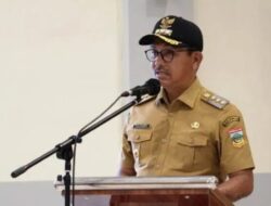 Solok Selatan Rencanakan Belanja Rp917,6 Miliar untuk 2025, Fokus Infrastruktur dan Pembangunan