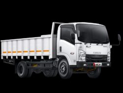 PT IAMI Tawarkan Efisiensi dan Daya Tahan Lebih dengan Pembaruan Filter Bahan Bakar Isuzu Elf NMR