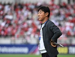 Tampil Gemilang Lawan Filipina, 5 Pemain U-19 Ini Layak Dilirik Shin Tae-yong