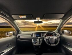 Daihatsu Sigra dan Toyota Avanza Masih Jadi Pilihan Utama di Semester Awal 2024