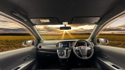 Daihatsu Sigra dan Toyota Avanza Masih Jadi Pilihan Utama di Semester Awal 2024