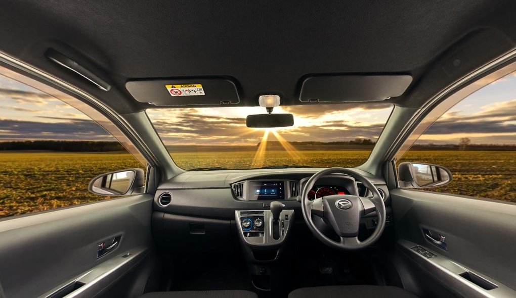 Mobil terlaris sepanjang 2023 dan sampai kuartal pertama.