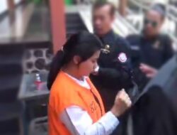 Fitri Silma Anjani Menghadapi Sidang Kasus Pengurasan Uang di Malang