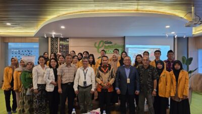 Tingkatkan literasi keuangan bagi generasi muda, Pegadaian menghadirkan program "Si Gemas"