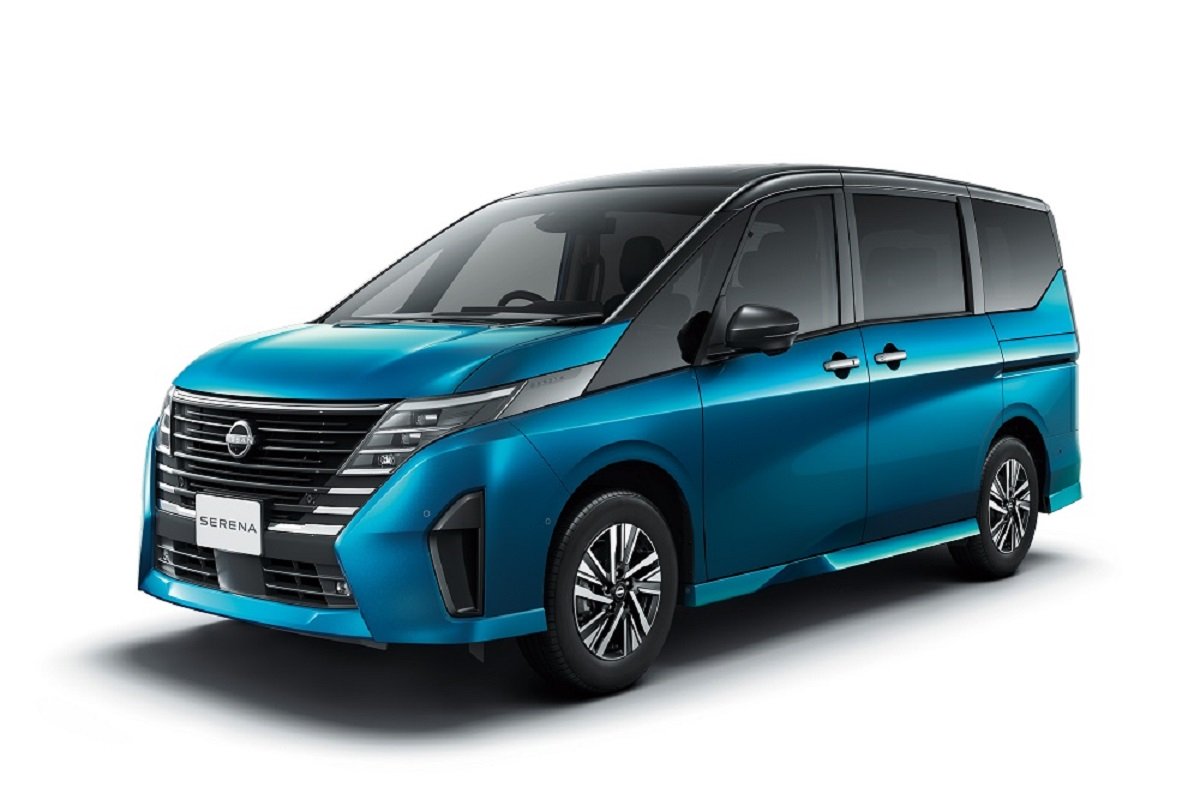 Ilustrasi: Segini harga baru mobil Nissan Serena C27