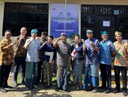 OS Selnajaya Buka Pusat Pelatihan Baru di Bali, Dukung Pengembangan SDM