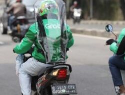 Rekomendasi Aplikasi Ojek Online dengan Tarif Terbaik