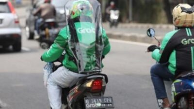 Rekomendasi Aplikasi Ojek Online dengan Tarif Terbaik