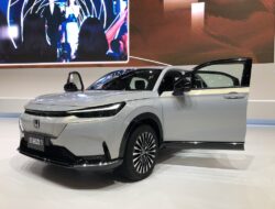 Model Konsep SUSTAINA-C dan Honda Pocket Concept Debut di Asia Tenggara