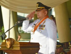 Peringatan Heroik Bagindo Aziz Chan, Wali Kota Padang yang Gugur di 1947