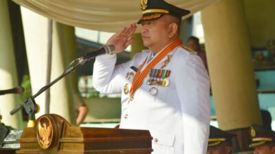 Peringatan Heroik Bagindo Aziz Chan, Wali Kota Padang yang Gugur di 1947