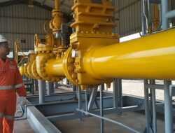 PGN Kembangkan Integrasi Gas Bumi untuk Optimalkan Distribusi di Jawa Tengah