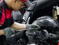 Rincian Biaya Pajak Tahunan dan Lima Tahunan Honda PCX 160