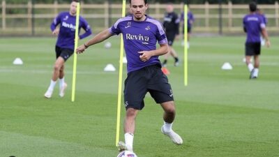 Kehadiran Nathan Tjoe-A-On Menggetarkan Swansea City