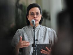 Kontribusi Pajak Sektor Digital, PMSE hingga Fintech Mencapai Rp25,88 Triliun