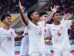 Garuda Asia Bantai Vietnam 5-0, Media Vietnam Bereaksi Keras