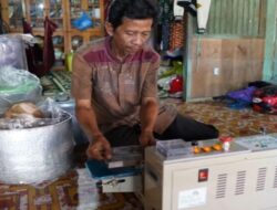 ESDM, Tarif Listrik Stabil untuk Kendalikan Inflasi