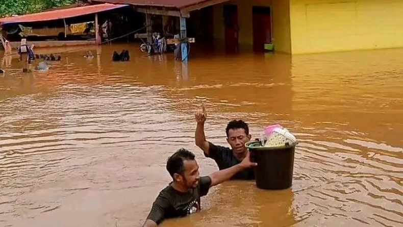 Banjir