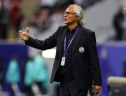 Petar Segrt Tertarik Latih Harimau Malaya