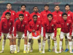 Menjelang Final Piala AFF U-19 2024, Daftar Pemain Timnas Indonesia dan Thailand