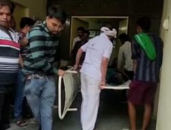 Tragedi Festival Hindu di India, 97 Orang Tewas Terinjak