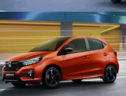 Honda Brio Bekas Masih Jadi Favorit, Simak Harga Terbarunya