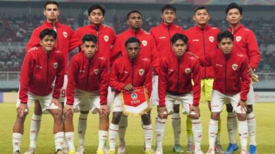 Timnas Indonesia U-19 akan menghadapi Thailand U-19 di Final Piala AFF U-19 2024