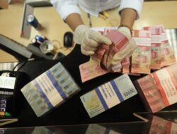 Rupiah Diperkirakan Konsolidasi, Bergerak di Kisaran Rp16.175 – Rp16.275