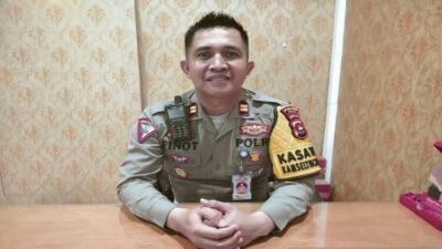 Pelanggaran Lalu Lintas, Polres Agam Sasar Penggunaan Helm dan SIM