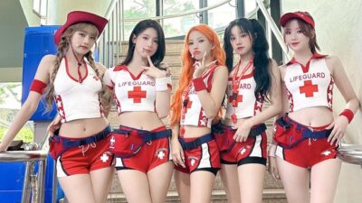Kostum (G)I-DLE