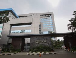 Transformasi Digital Sukses, Pendapatan PLN Melonjak ke Rp487,38 Triliun