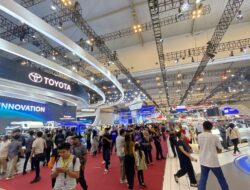 Yohannes Nangoi Ungkap Prediksi Peningkatan Penjualan GIIAS 2024
