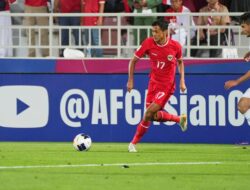 Dony Tri Pamungkas dan Tiga Pemain Persija Jakarta Bersinar di Timnas U-19