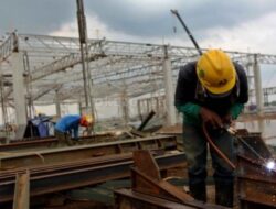 Abdul Muis; Pinjaman Asing Mengharuskan Pekerja Asing Meski Banyak Tenaga Lokal Kompeten