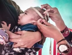 Padangpanjang Fokus pada Pencegahan Stunting Masa Depan