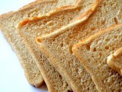 Roti Aoka Tidak Mengandung Bahan Tambahan Terlarang, Kata BPOM