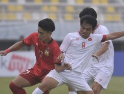 Vietnam U-19 Kalahkan Laos U-19 dengan Skor 4-1 di Piala AFF 2024