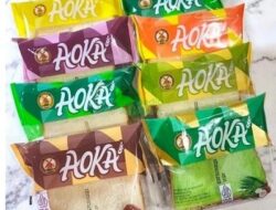 UMKM Terancam, Roti Aoka Dinilai Mengganggu Pasar dengan Harga Murah