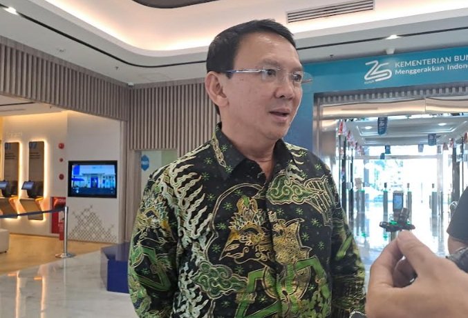 Banyak mobil China masuk ke Indonesia, ini kata Ahok.