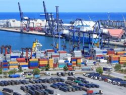 Industri Tekstil Sambut Rencana Bea Masuk Impor 200% dari Pemerintah