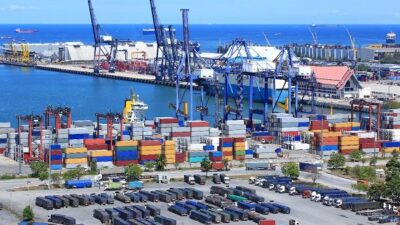 Industri Tekstil Sambut Rencana Bea Masuk Impor 200% dari Pemerintah