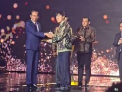 Prestasi Gemilang Shin Tae-yong Berbuah Golden Visa dari Presiden Jokowi