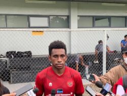 Kadek Arel dan Iqbal Gwijangge, Bek Tengah Timnas U-19 yang Bersinar di Piala AFF