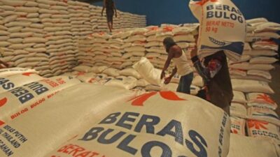 Mafia impor beras jadi dalang skandal demurrage
